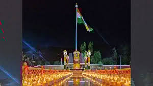 Kargil Vijay Diwas 2024 LIVE PM Modi To Visit Ladakh On 25th